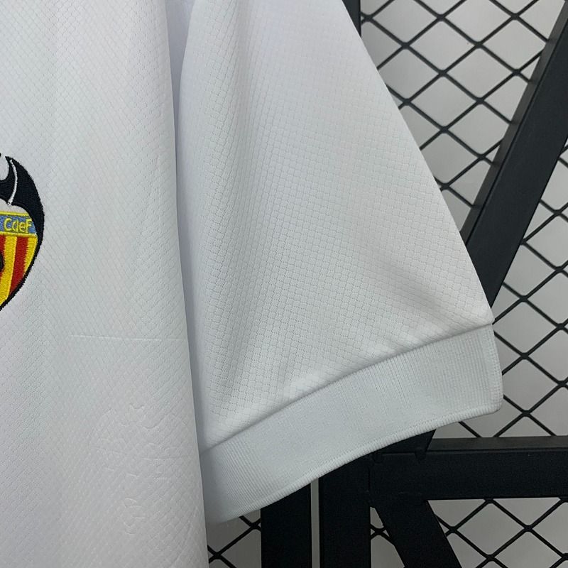 Valencia CF 1996/1997 Home - Fan Version [Adult]