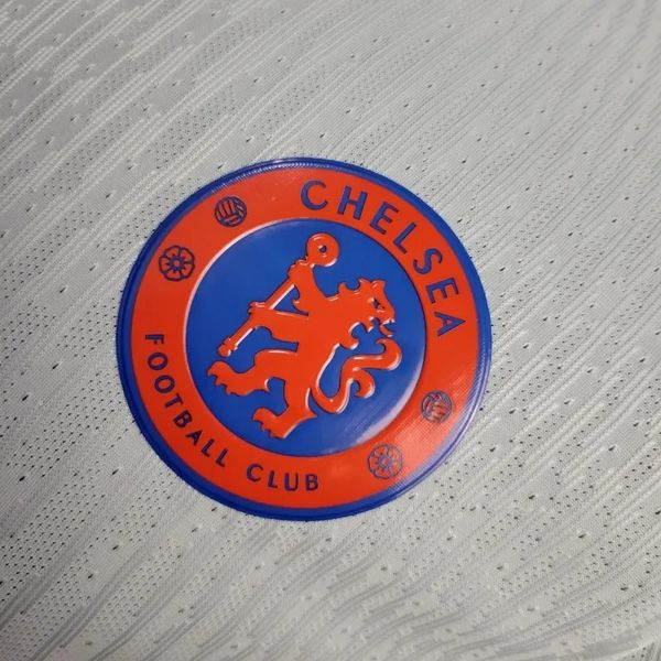 Chelsea FC 2024/2025 Away - Player Version [Adult]