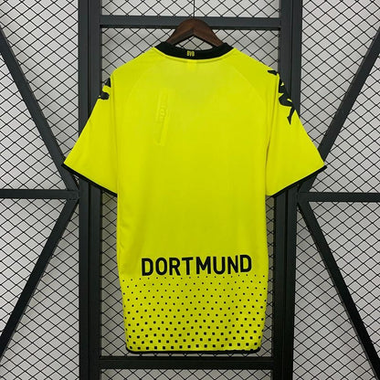 Maillot Rétro Domicile Borussia Dortmund 2011-2012 (Supporter)