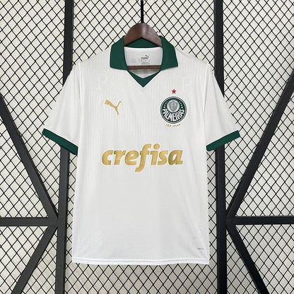 SE Palmeiras 2024/2025 Away - Fan Version [Adult]