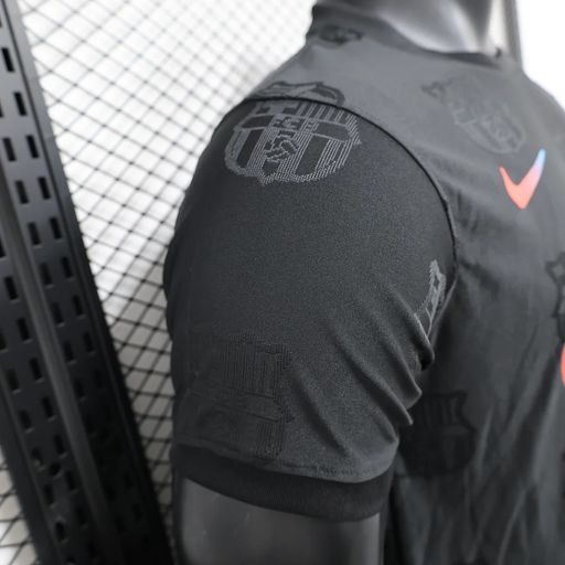 FC Barcelona 2025/2026 Special Edition - Player Version [Adult]
