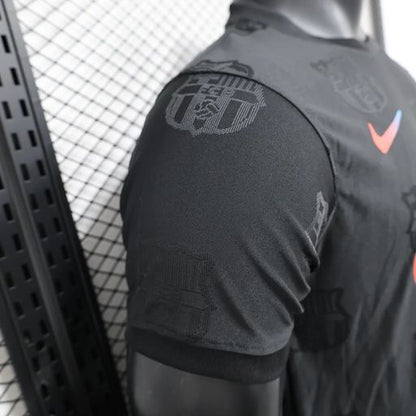 FC Barcelona 2025/2026 Special Edition - Player Version [Adult]