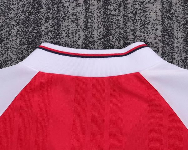 Arsenal FC 1992/1994 Domicile - Version Fan [Enfants]