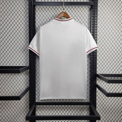 Retro England 1982 Home Fan