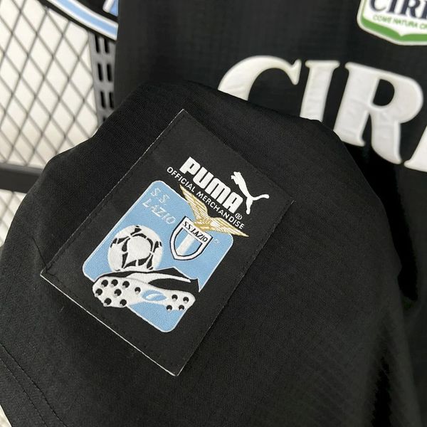 SS Lazio 1998/1999 Away - Fan [Adult]