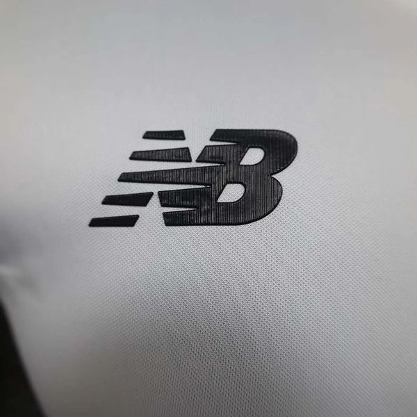 São Paulo FC 2024/2025 Home - Player Version [Adult]