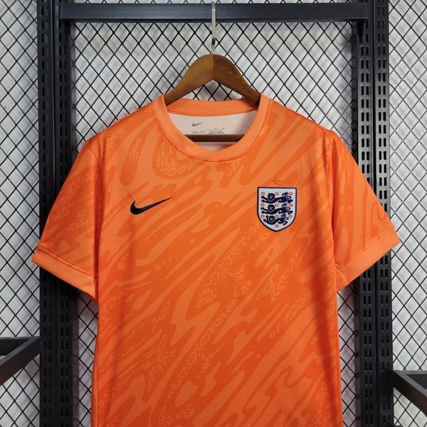 Selección Nacional de Inglaterra 2024/2025 Portero - Versión Aficionado [Adulto]