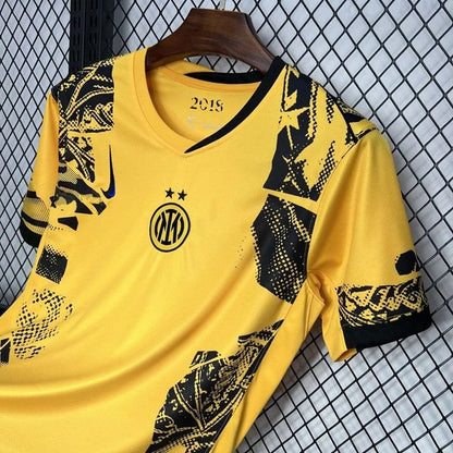 Inter Milan 2024/2025 Third - Fan Version [Adult]