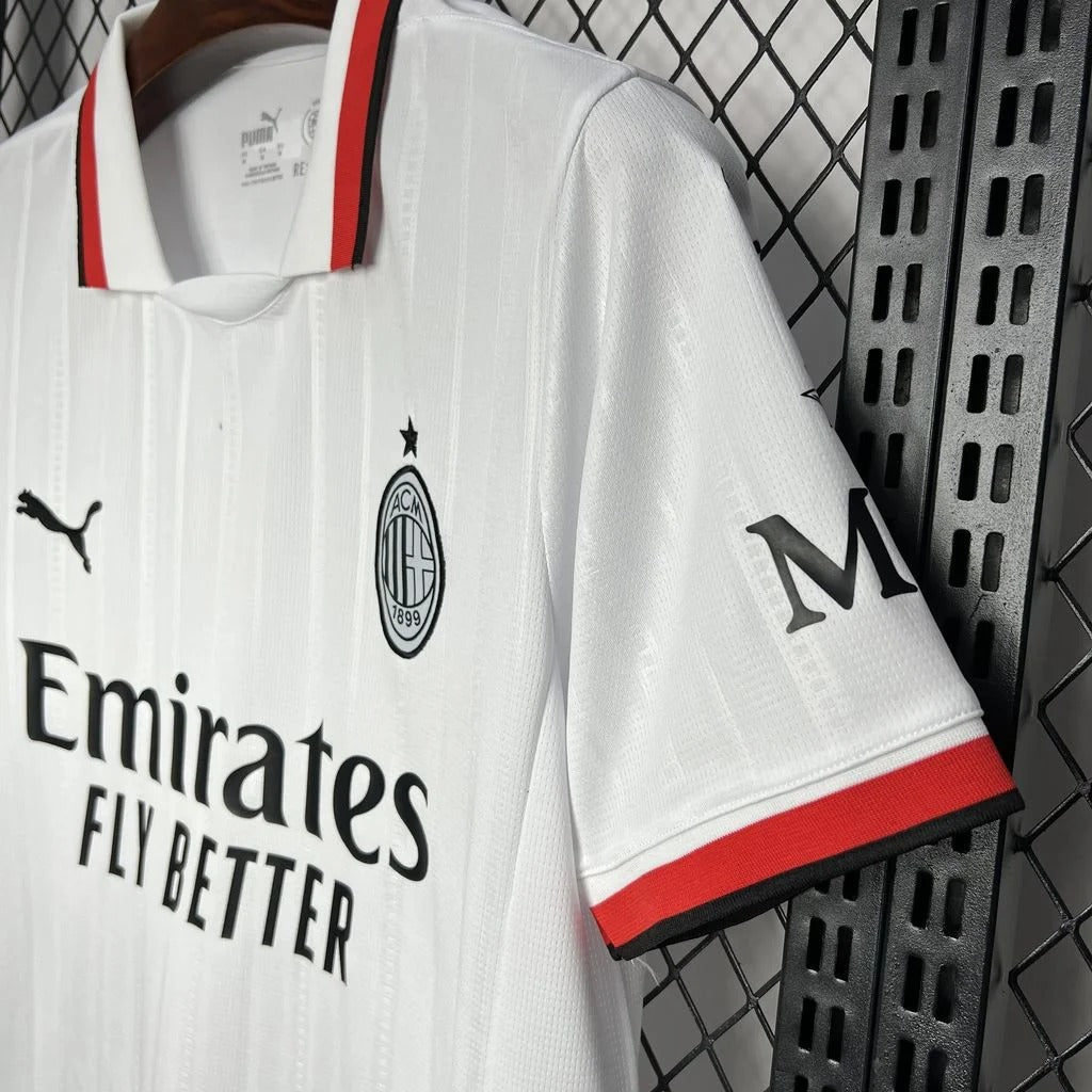 AC Milan 2024/2025 Away - Fan [Adult]