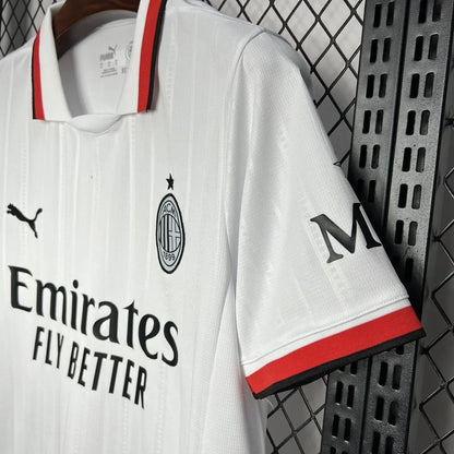 AC Milan 2024/2025 Away - Fan [Adult]