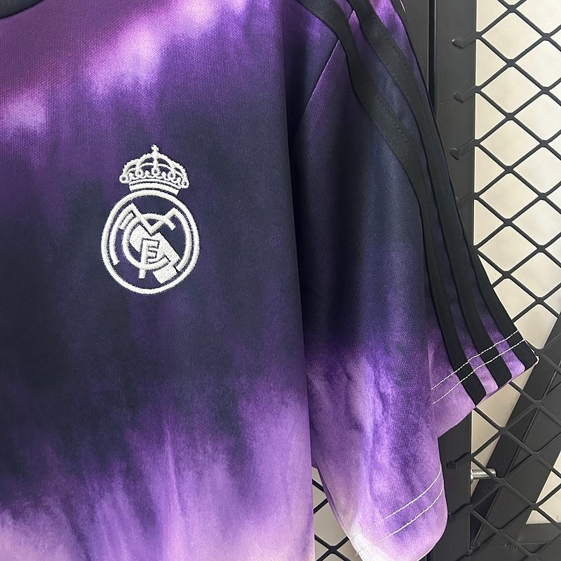 Real Madrid 2025/2026 Special Edition - Fan Version [Adult]