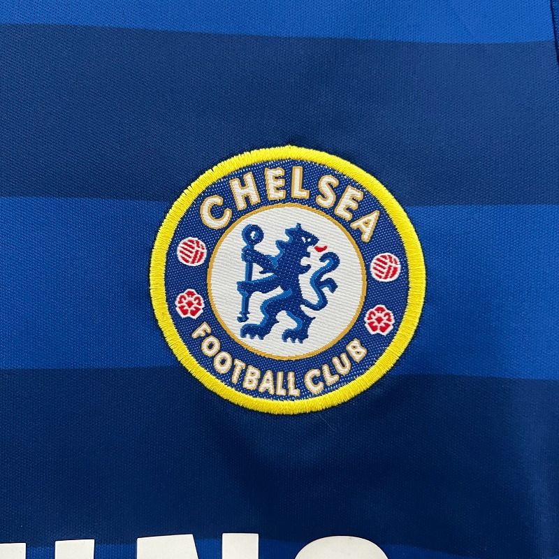 Chelsea FC Domicile 2011/2012 - Fan [Enfant]