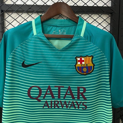 FC Barcelona 2016/2017 Third - Fan Version [Adult]