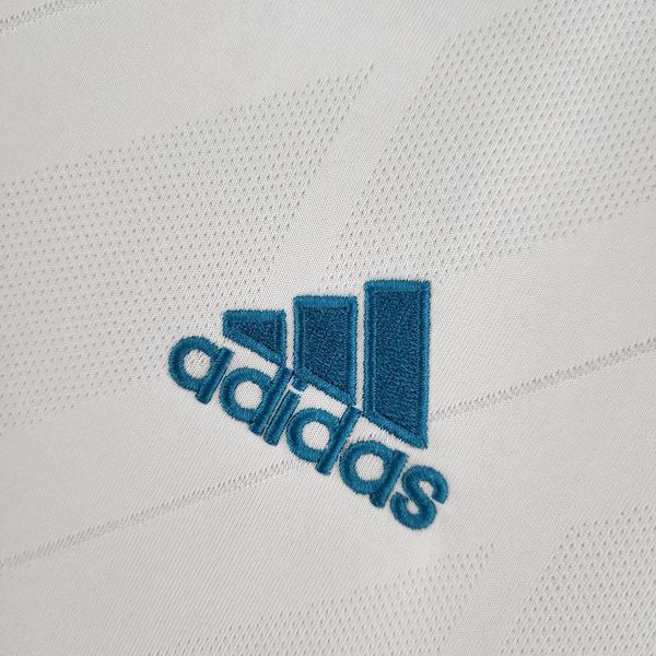 Real Madrid 2017/2018 Home - Fan Version [Adult]