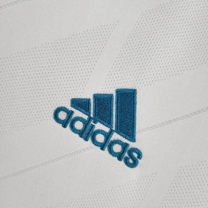 Real Madrid 2017/2018 Home - Fan Version [Adult]
