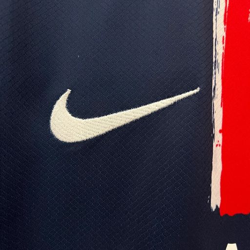 Paris Saint-Germain Equipación de local de aficionado 2024-2025