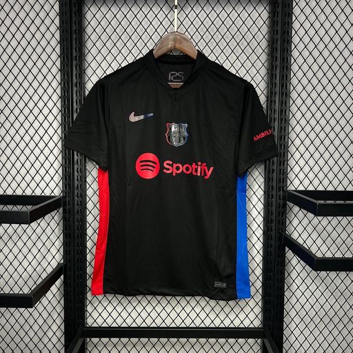 FC Barcelona 2024/2025 Away - Fan Version [Adult]