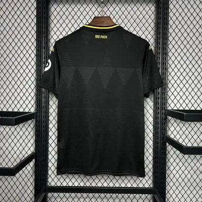 Wolverhampton Wanderers FC 2024/2025 Away - Fan [Adult]