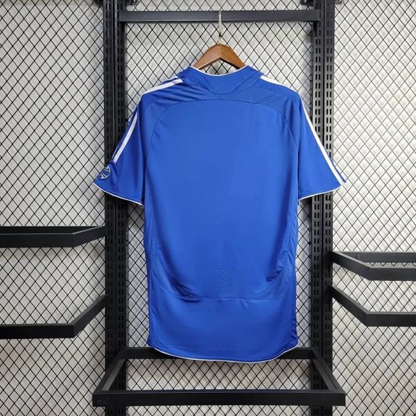 Chelsea FC 2006/2007 Home - Fan Version [Adult]