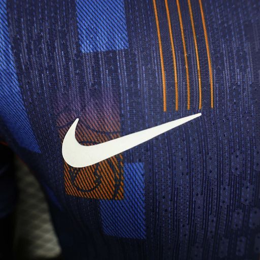 Netherlands National Team 2024/2025 Away - Player [Adult]