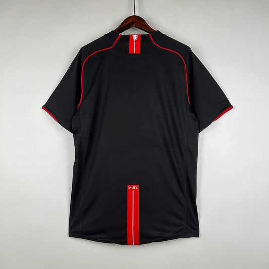 Manchester United 2007/2008 Away - Fan Version [Adult]