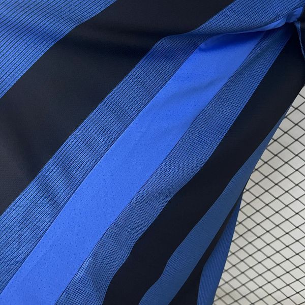 Atalanta BC Domicile 2024/2025 - Supporter [Adulte]
