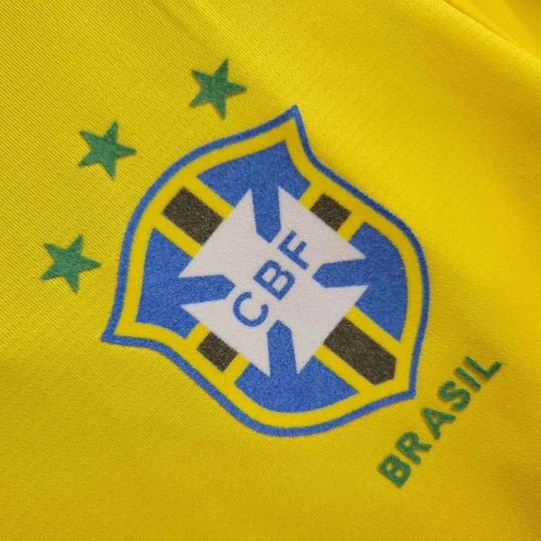 Retro Brazil 1994 Home Fan