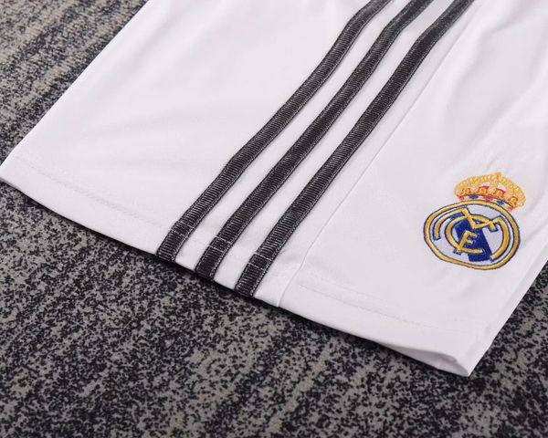 Real Madrid 2013/2014 Portero Local - Versión Fan [Niños]