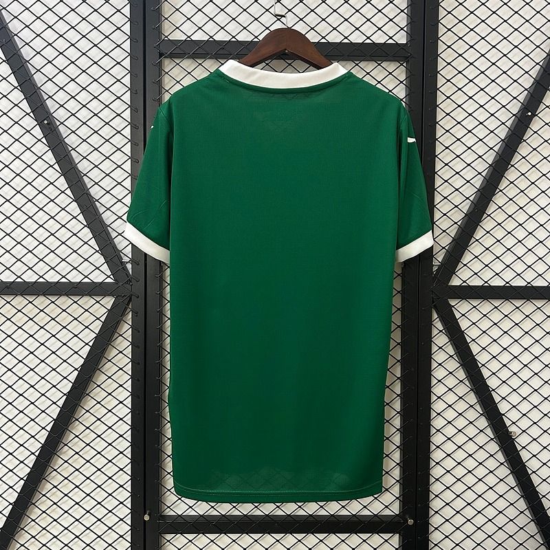 SE Palmeiras 2025/2026 Home - Fan Version [Adult]