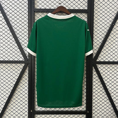 SE Palmeiras 2025/2026 Home - Fan Version [Adult]