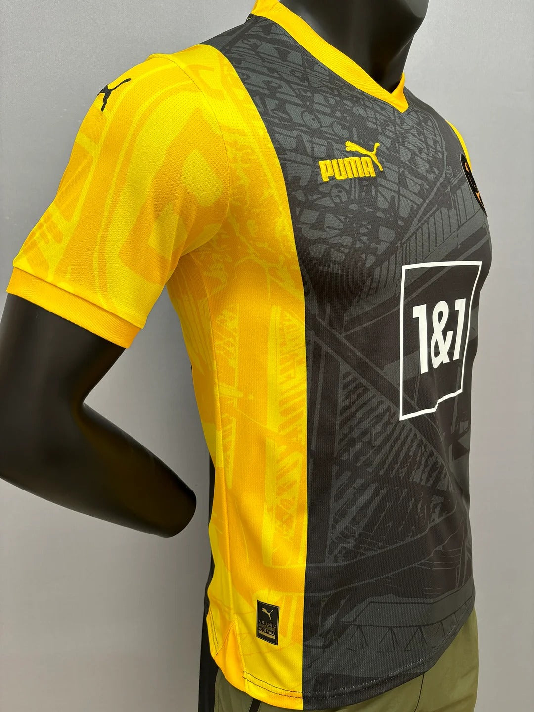 Borussia Dortmund 2024/2025 Joint Edition - Player [Adult]