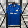 Real Madrid 1986/1987 Away - Fan Version [Adult]
