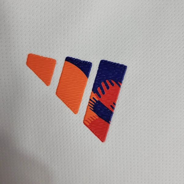 Supporter en déplacement Belgique 2022