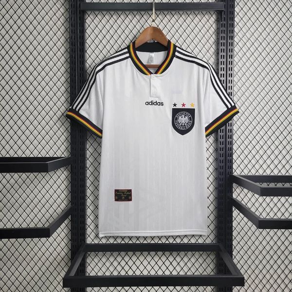Retro Germany 1996 Home Fan