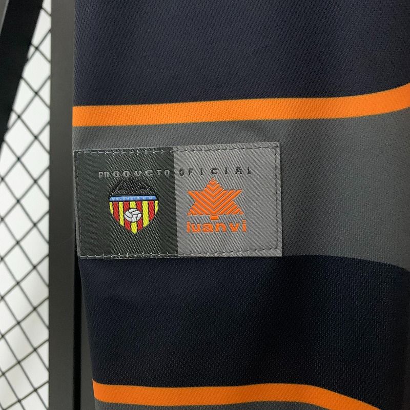 Valence CF 1999/2000 Extérieur - Version supporter [Adulte]