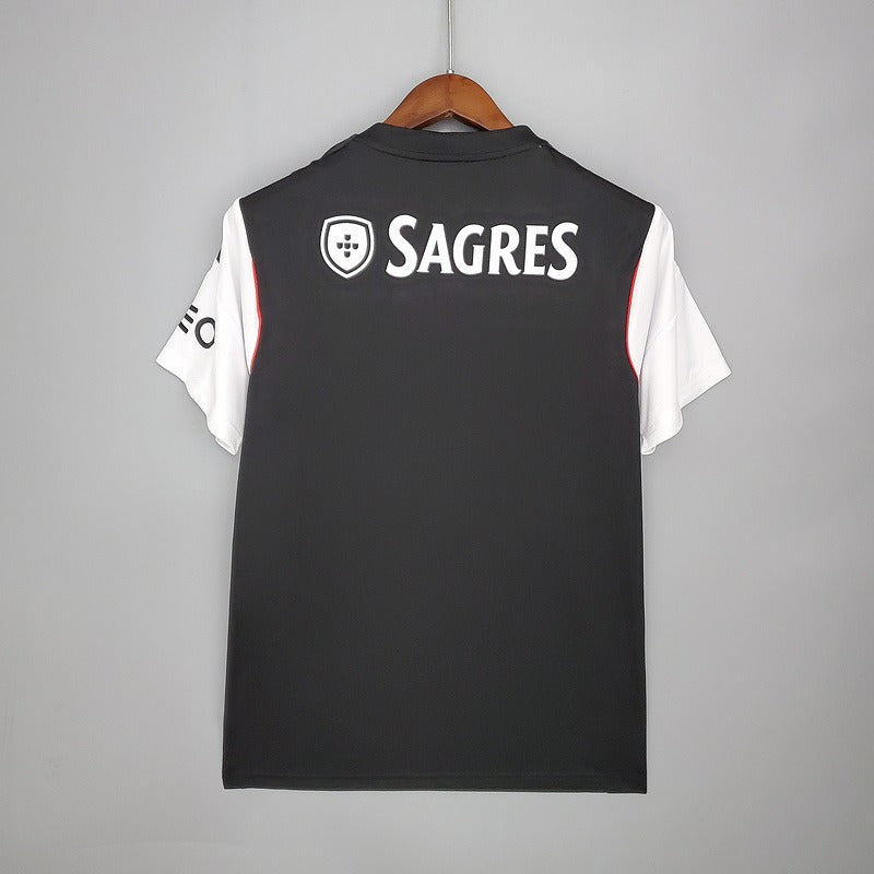 S.L. Benfica 2013/2014 Visitante - Aficionado [Adulto]