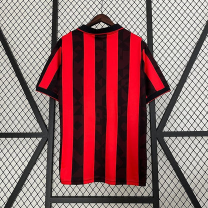 AC Milan 1988/1989 Home - Fan Version [Adult]