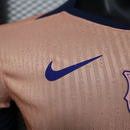 FC Barcelona 2025/2026 Special Edition Pink - Player Version [Adult]