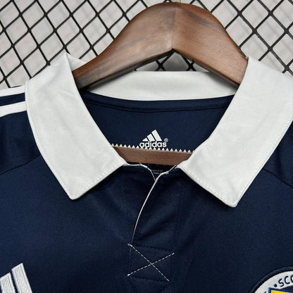 Retro Scotland 2012-2014 Home Fan