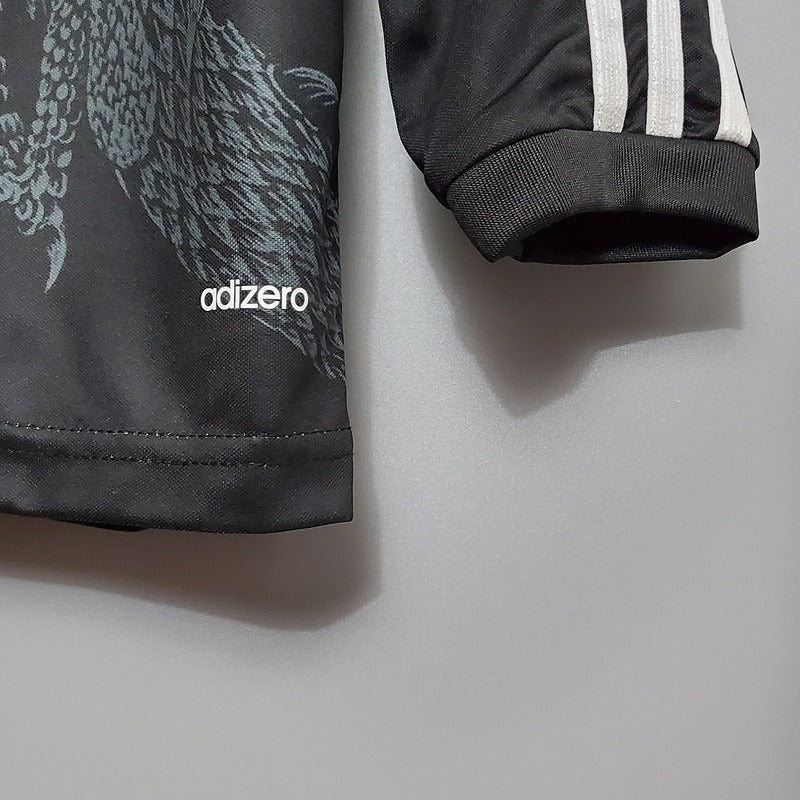 Real Madrid 2014/2015 Third Long Sleeve - Fan Version [Adult]