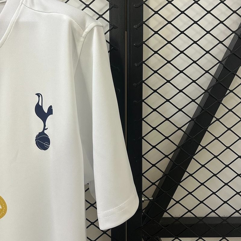 Tottenham Hotspur 2025/2026 Training - Fan Version [Adult]
