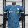 Olympique de Marseille 2024/2025 Away - Player [Adult]