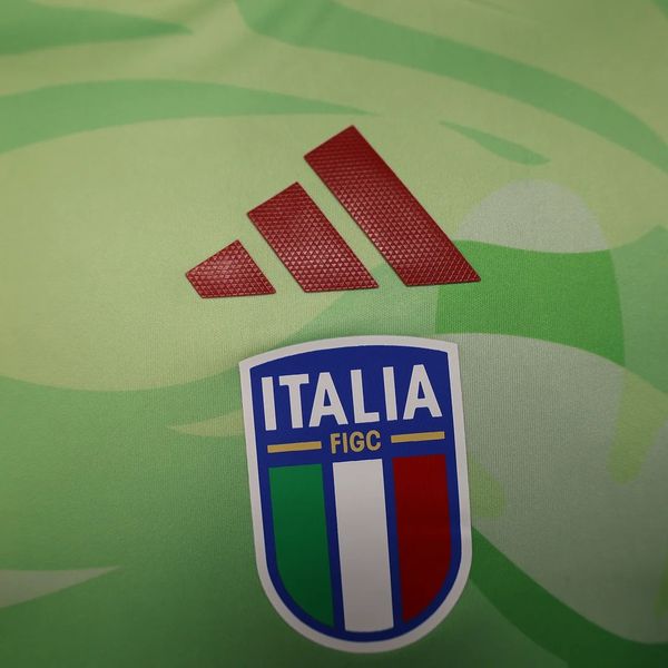 Jugador edición especial Italia 2025-2026
