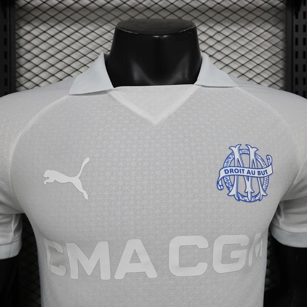 Olympique de Marseille Édition Spéciale 2024/2025 - Joueur [Adulte]