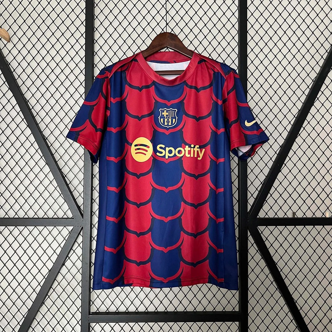 FC Barcelona 2025/2026 Training - Fan Version [Adult]
