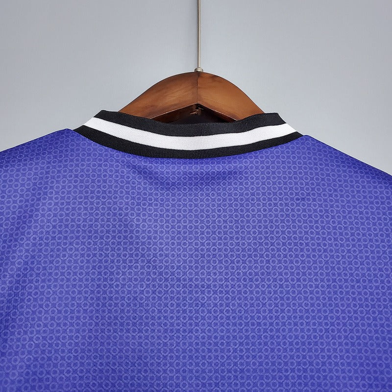 Real Madrid 1997/1998 Away - Fan Version [Adult]
