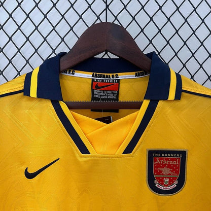 Arsenal FC 1996/1997 Away - Fan [Adult]
