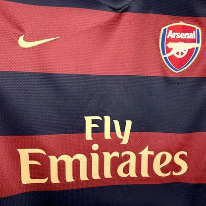 Arsenal FC 2007/2008 Away - Fan [Adult]