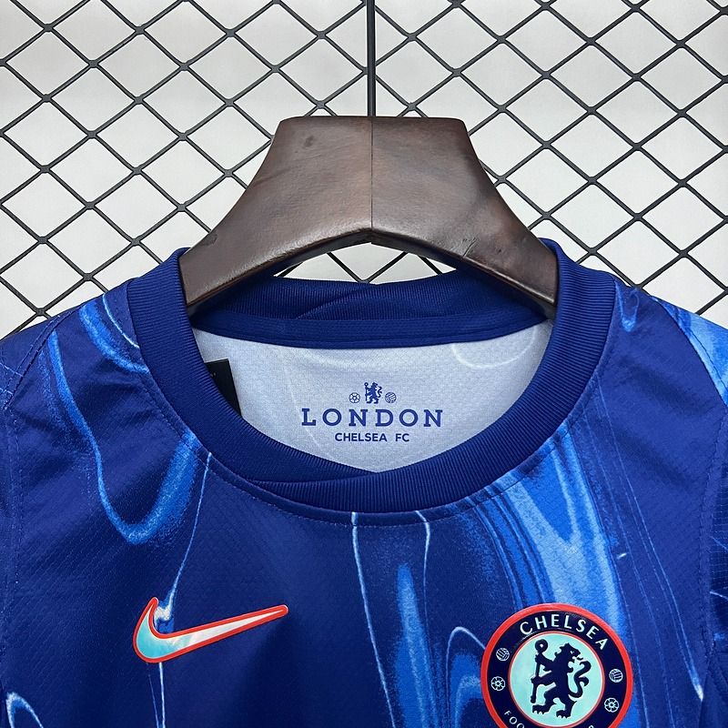 Chelsea FC 2024/2025 Local - Aficionado [Niños]