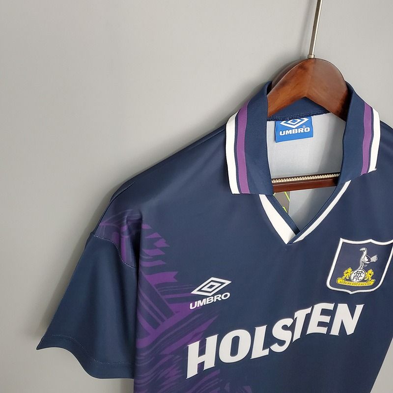 Tottenham Hotspur 1994/1995 Away - Fan Version [Adult]